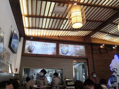 -笑来喜馄饨小笼工坊店(湖滨街店)