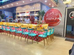 -樱の千渡日式料理·铁板烧•烧鸟(金盛田广场店)
