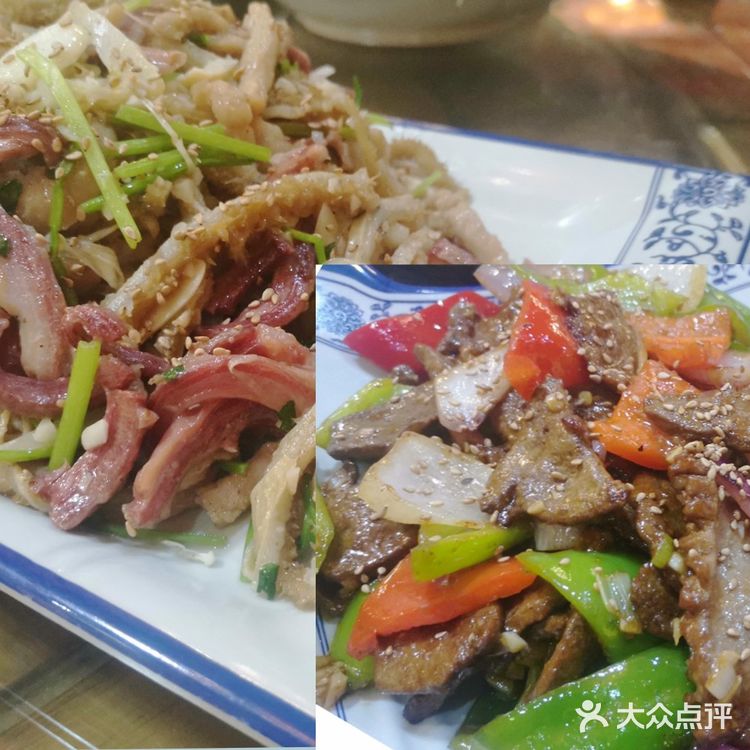 穿越津门一偶,品尝正宗包子和菜品