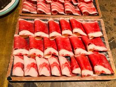 西施肥牛-小龙坎火锅(香港中路店)