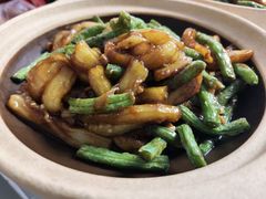 -天天向上素食餐厅(五台山店)