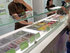 -三佰瑞冻酸奶(凯德MALL店)