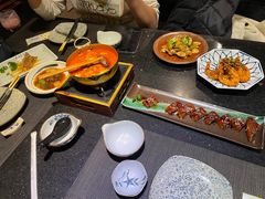 -德川家日本料理(中关村寰太大厦店)