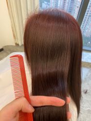 -V8潮牌·接发烫染连锁