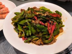 -特味村大酒店(南三环店)