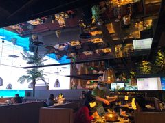 -大头椰·椰子鸡火锅(南宁万象城店)