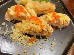 -鸟鹏烧鸟居酒屋(仁恒梦中心店)