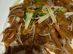 -潮粤香海鲜酒楼(沙湖店)
