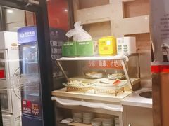 -沁香缘巫山烤鱼(看丹桥店)