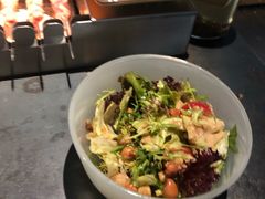 -很久以前羊肉串(昌里路三钢里店)