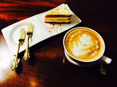 -TINTIN CAKE BOUTIQUE(台北壹店)