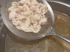 -潮发潮汕牛肉店(东方宝泰店)