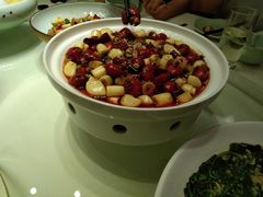 -禾珍珠家常小馆(河南博物院店)