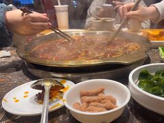 -堂客老火锅(欣阳广场总店)