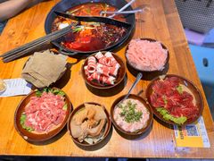 -木货街重庆老火锅(流塘店)
