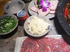 -重庆渝达老火锅(春熙路店)