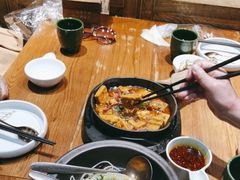 -云海肴·汽锅鸡·云南菜(美罗城店)