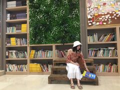 -当当书店(国泰广场店)