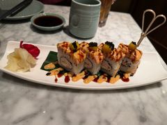-阿吾罗日本料理(K11艺术中心店)