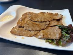 -松涛园朝鲜·海鲜·料理店(鸭绿江断桥店)
