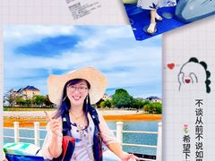 -黄金海岸水上乐园