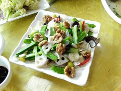 -台山美食一绝阿四台山黄鳝饭(阿四创作店)