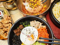 -食米家拌饭(梅溪新天地店)