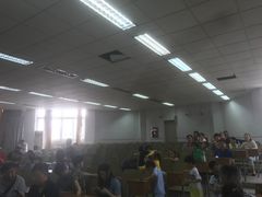 -南京晓庄学院(莫愁校区)
