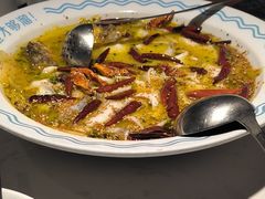 -花椒俏川菜小馆(南海万达店)