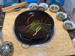 -石灰市毛记烧鸡公(解放碑店)