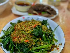 -洪霞餐馆