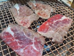 -九田家黑牛烤肉料理(新光汇店)
