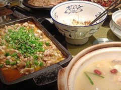 -永安水煮活鱼·仪征菜(仪征奥林匹克店)