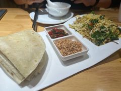 -豫果园南阳锅贴饺(独山大道店)