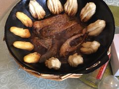 -古洼一锅鲜(国道店)