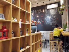-小豆海棠(人民南路店)