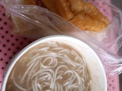 鲜鱼糊粉-汪记鲜鱼糊汤粉(沈阳路总店)