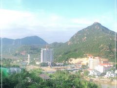 -江门古兜温泉小镇