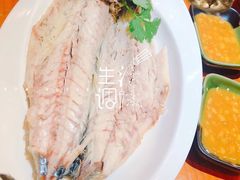 -金穗园·砂锅粥.醉鸡煲火锅(长寿路店)