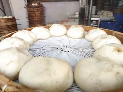-清泉阁包子铺(中山路店)