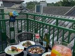 -EATALIA意塔利意式餐厅(鼓楼店)