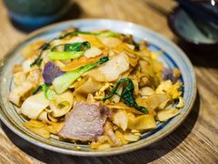 腊肉炒豆丝-静一餐厅·湖北菜(前门创始店)