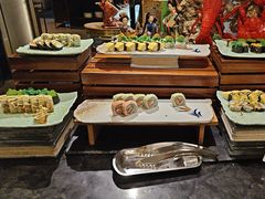 -安蒂娅·海鲜自助餐厅(安蒂娅美兰酒店)