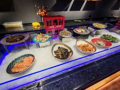 -萧邦音乐会所KTV·蒸汽活海鲜自助(福田店)