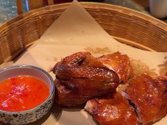 -洞庭土菜小炒馆(易发广场店)