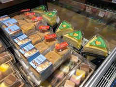 -Olé精品超市(北京合生汇店)
