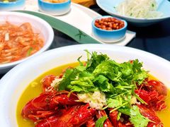 -金典银峰老鹅馆·昆山菜(亭林公园店)
