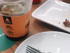 -乐凯撒披萨(卓悦汇店)