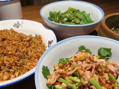 -老湘村·湖南土菜(天河维多利店)