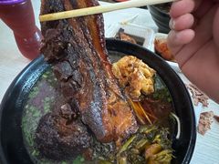 -小龙大肉面馆